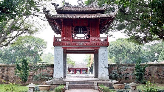 ha noi city full day tour