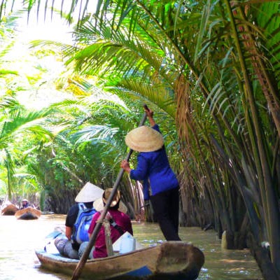 10D9N SOUTHERN VIETNAM EXPLORE LAND AND ISLAND