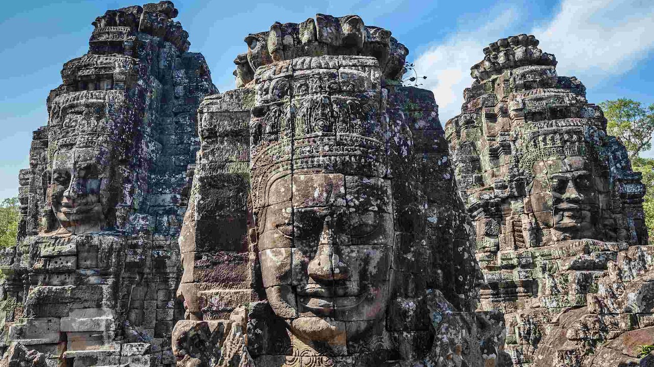 3 DAYS 2 NIGHTS SIEM REAP PACKAGE