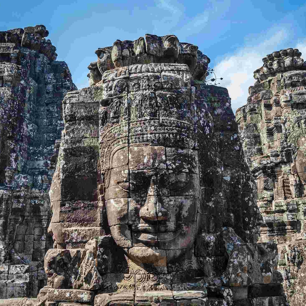 4 DAYS 3 NIGHTS SIEM REAP PHNOM PENH 1