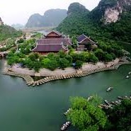 5 DAYS 4 NIGHTS HANOI HALONG BAY NINH BINH