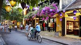 Hoi An Walking Tour