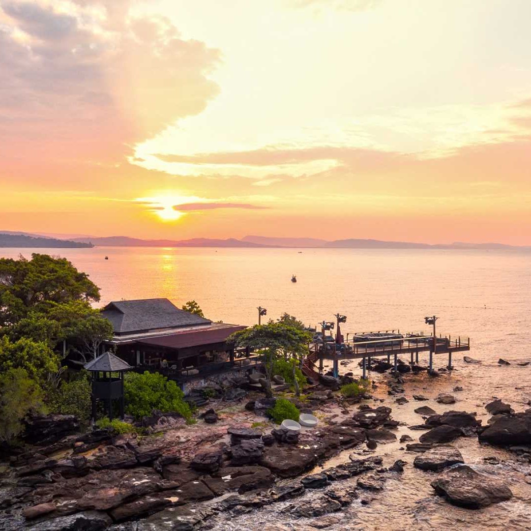 10 Days South Vietnam and Phu quoc Island escape