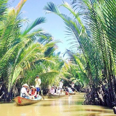 10D 9N SOUTHERN VIETNAM EXPLORE LAND AND ISLAND