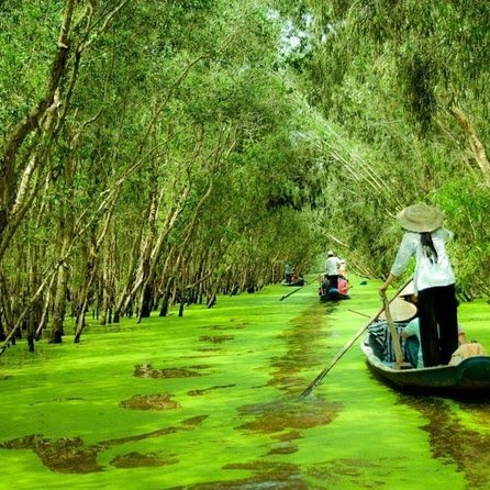 14 Days Cambodia Vietnam Highlight Tour