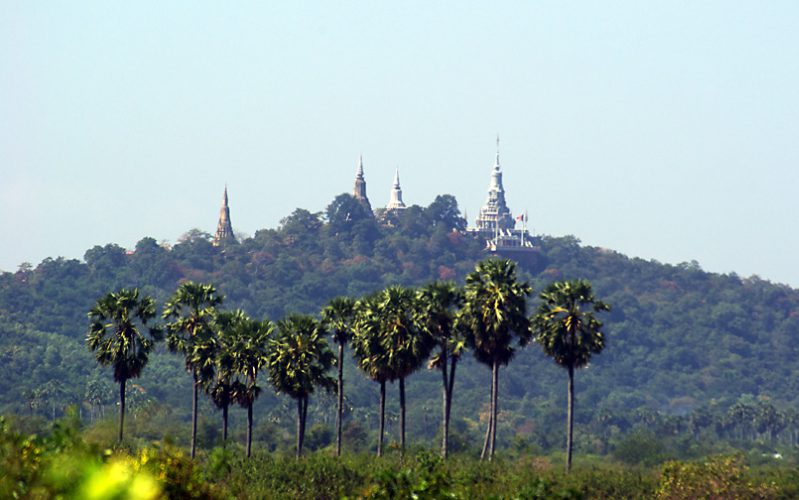 Vietnam Cambodia Laos 14 Day Tour – XLYIJJ