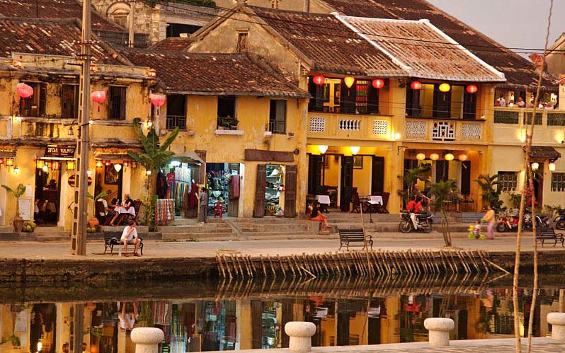 14 Days Vietnam & Cambodia Highlights Tour | Southeastasia-vacation.com