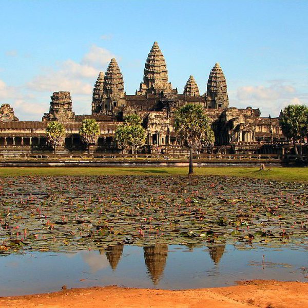 3 Days 2 nights : Siem Reap package