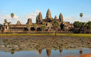 3 Days 2 nights : Siem Reap package