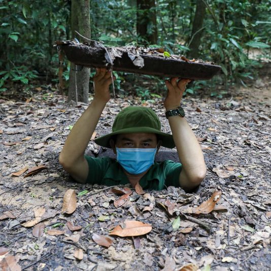 cu-chi-tunnels-half-day-tour