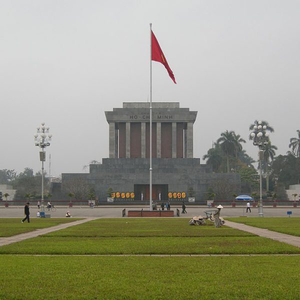 Hanoi full day city tour