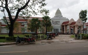 4 Days 3 Nights Siem Reap – Phnom Penh