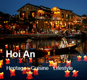 hoi an