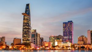 4 Day Ho Chi Minh City, Cu Chi & Mekong Delta Tour