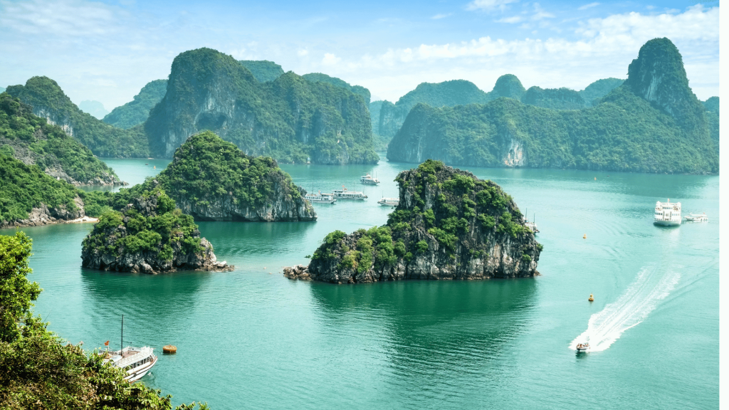 14 Day Indochina Tour: Vietnam, Cambodia & Laos