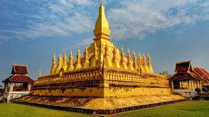 10 Day Cambodia & Laos Discovery Tour