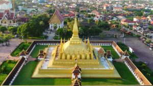 5 Day Laos Classic Tour