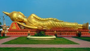 6 Day North Laos Treasure Tour