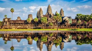 10 Day South Vietnam & Cambodia Adventure