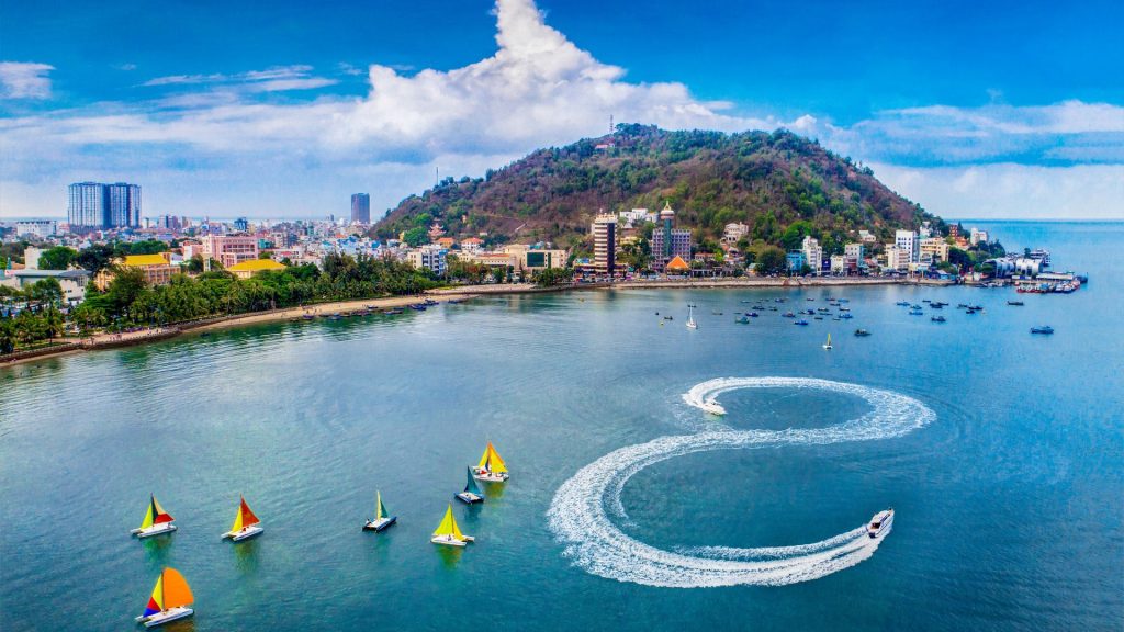 5 Day Ho Chi Minh City, Mekong Delta & Vung Tau Tour