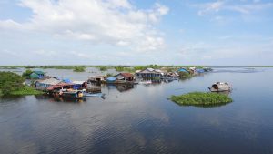 Siem Reap Tuk Tuk & Temple Tour