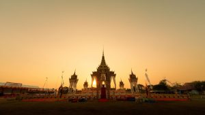 10 Day Cambodia Classic Tour