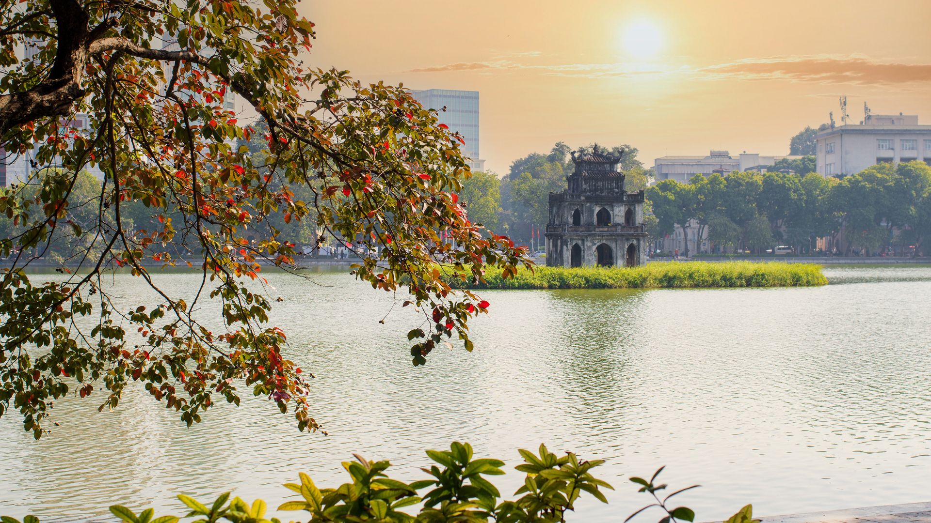 10 Day North to South Vietnam Tour
