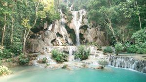 4 Day Luang Prabang World Heritage Tour