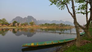6 Day North Laos Treasure Tour