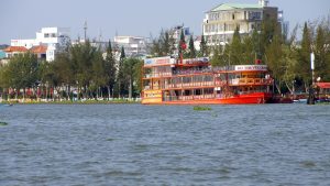 mekong cruise