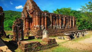 my son sanctuary