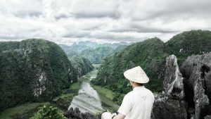 5 Day Hanoi, Halong Bay & Ninh Binh Tour