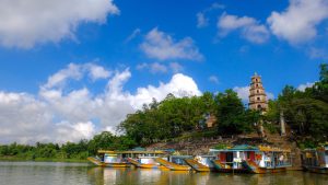 thien mu pagoda 3