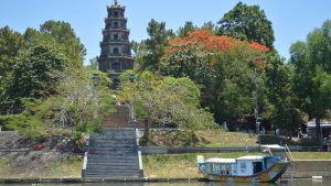 thien mu pagoda